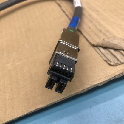 Cisco StackWise Power Stacking Cables CAB-SPWR-30CM & STACK-T1 3 Sets