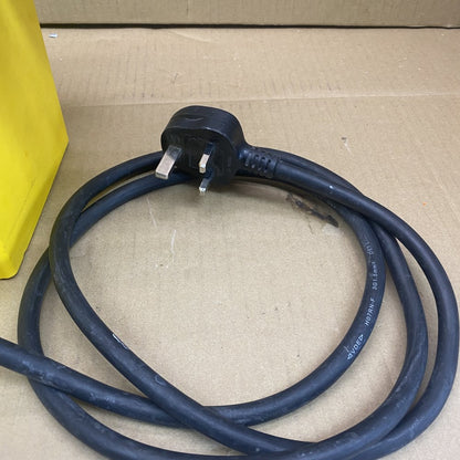 Portable Transformer Carroll & Meynell 1.5kVA 230V to 110V IP44 Tool