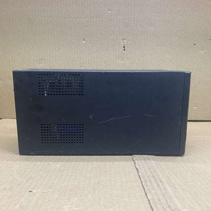 Trust Oxxtron 1000VA UPS 1000 VA Backup Power Supply No Batteries