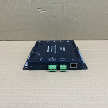 4K HDMI Receiver Controller, Crestron DM-RMC-4K-100-C, 60Hz Connection