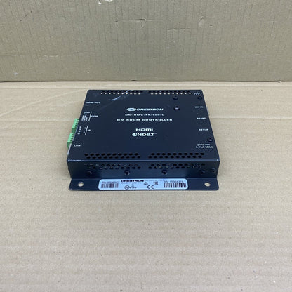 4K HDMI Receiver Controller, Crestron DM-RMC-4K-100-C, 60Hz Connection