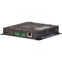 4K HDMI Receiver Controller, Crestron DM-RMC-4K-100-C, 60Hz Connection