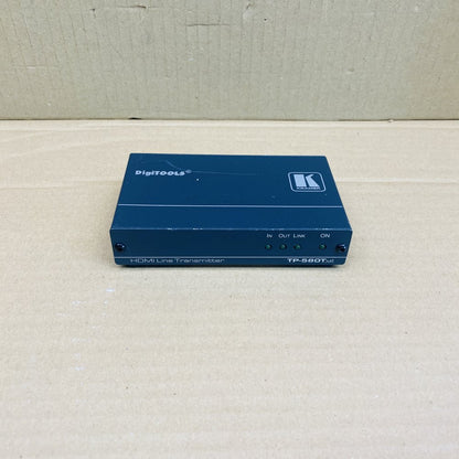 HDBaseT Transmitter Extender 4K60Hz Kramer TP-580TXR HDMI 100m Range