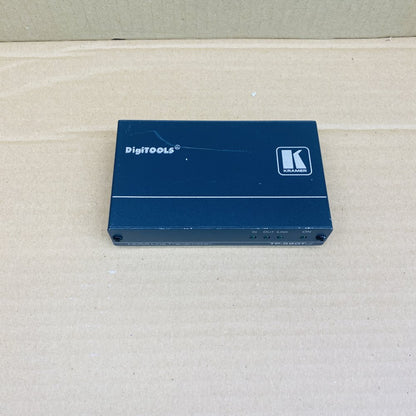 HDBaseT Transmitter Extender 4K60Hz Kramer TP-580TXR HDMI 100m Range