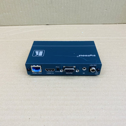 HDBaseT Transmitter Extender 4K60Hz Kramer TP-580TXR HDMI 100m Range