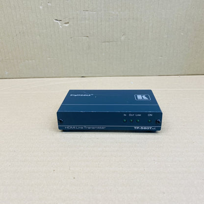 HDBaseT Transmitter Extender 4K60Hz Kramer TP-580TXR HDMI 100m Range
