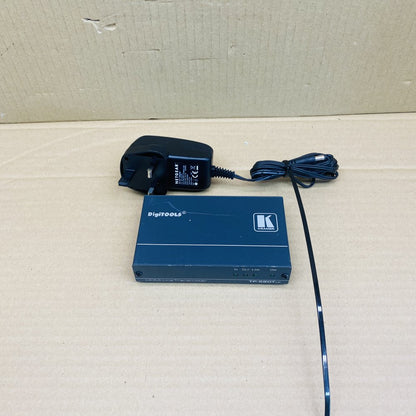 HDBaseT Transmitter Extender 4K60Hz Kramer TP-580TXR HDMI 100m Range