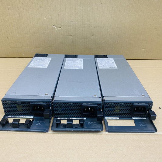 Cisco 250W Compact AC Switching Power Supply PA-1251-3A-LF Ethernet
