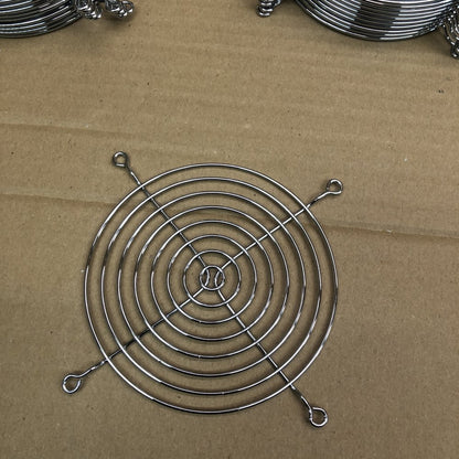 Fan Axial Fans Guard Knight Electronics G109-15A for 120mm Orion, Pack of 30