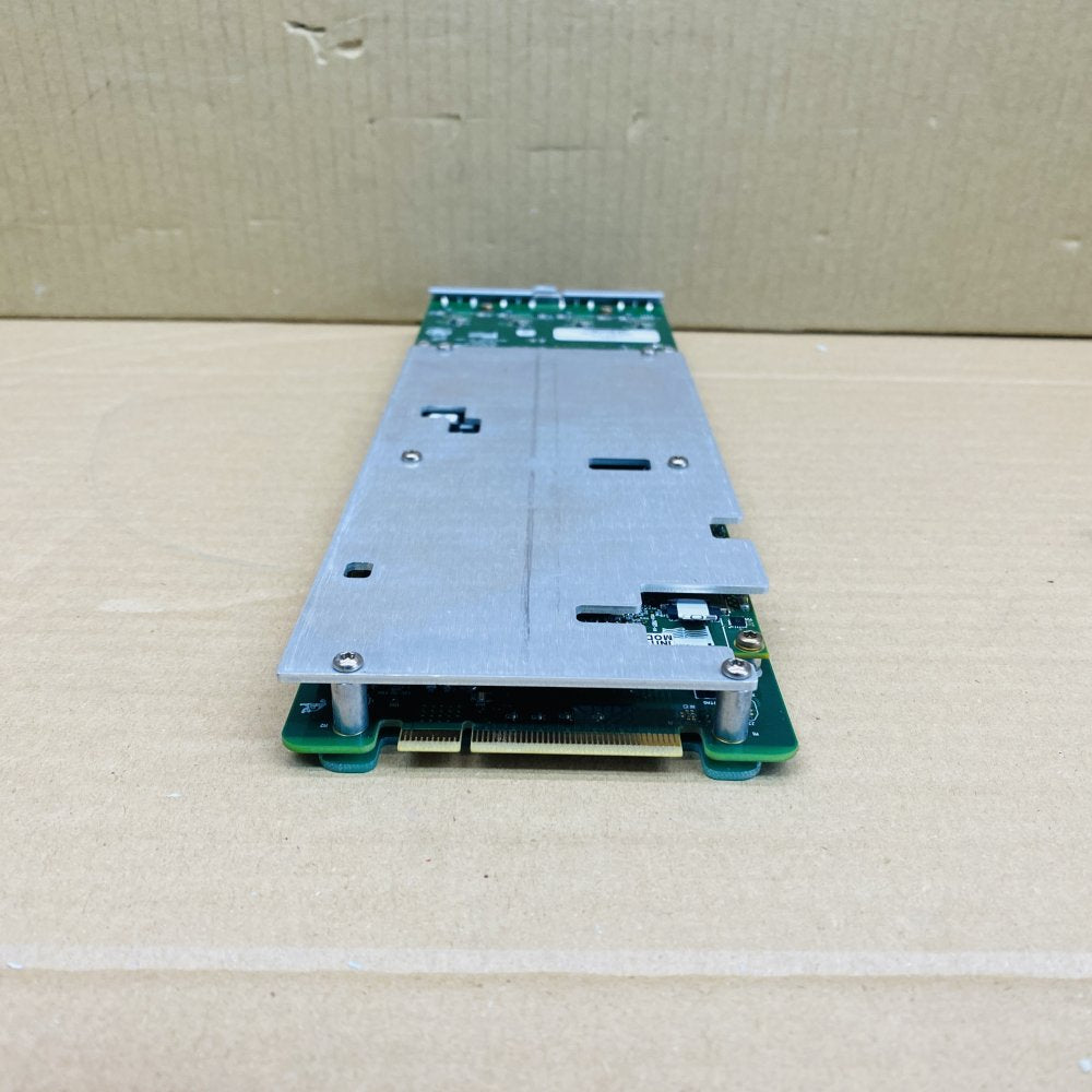 Video Decoder Carrier ADtec Digital 4x 3G-SDI BNC Outputs Redundancy