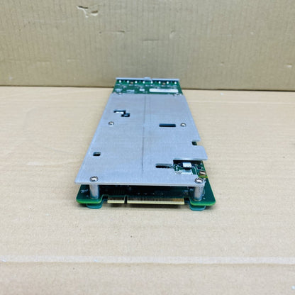 Video Decoder Carrier ADtec Digital 4x 3G-SDI BNC Outputs Redundancy