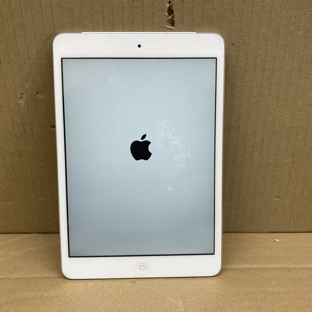 iPad Mini 2 Apple 32GB Wi-Fi 4G LTE Unlocked 2nd Generation Model: A1490