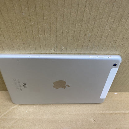 iPad Mini 2 Apple 32GB Wi-Fi 4G LTE Unlocked 2nd Generation Model: A1490