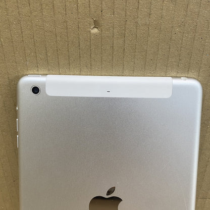 iPad Mini 2 Apple 32GB Wi-Fi 4G LTE Unlocked 2nd Generation Model: A1490