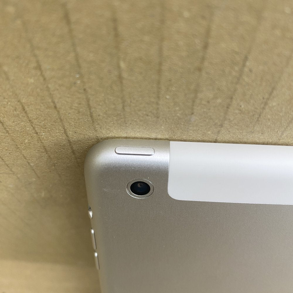 iPad Mini 2 Apple 32GB Wi-Fi 4G LTE Unlocked 2nd Generation Model: A1490