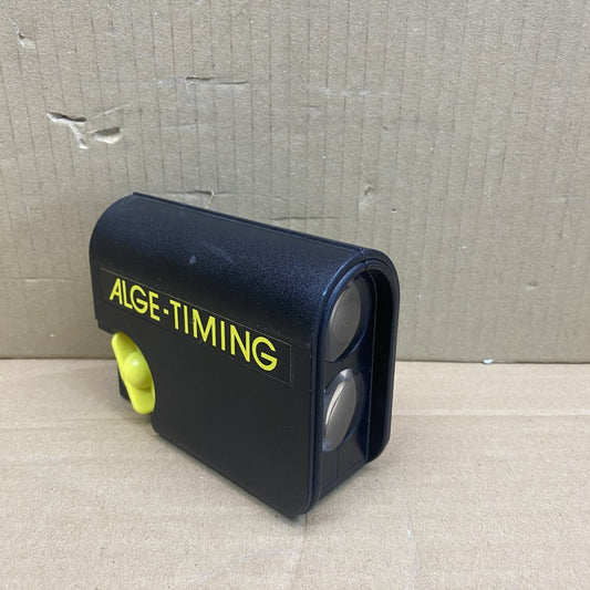 Weatherproof Sports Sensor Infrared Timing System ALGE-TIMING PR1a