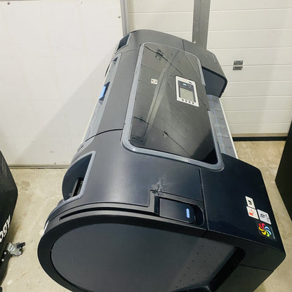 HP DesignJet Z3200ps Large Format Printer 12-Ink System for Repair