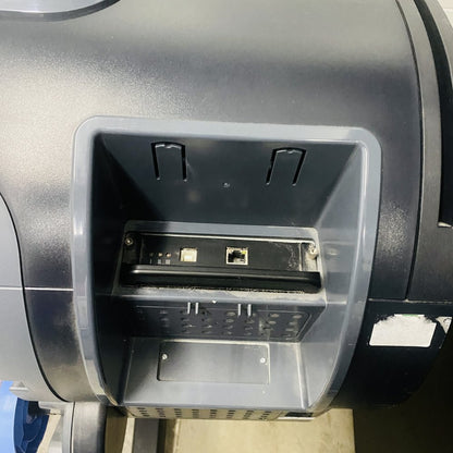 HP DesignJet Z3200ps Large Format Printer 12-Ink System for Repair