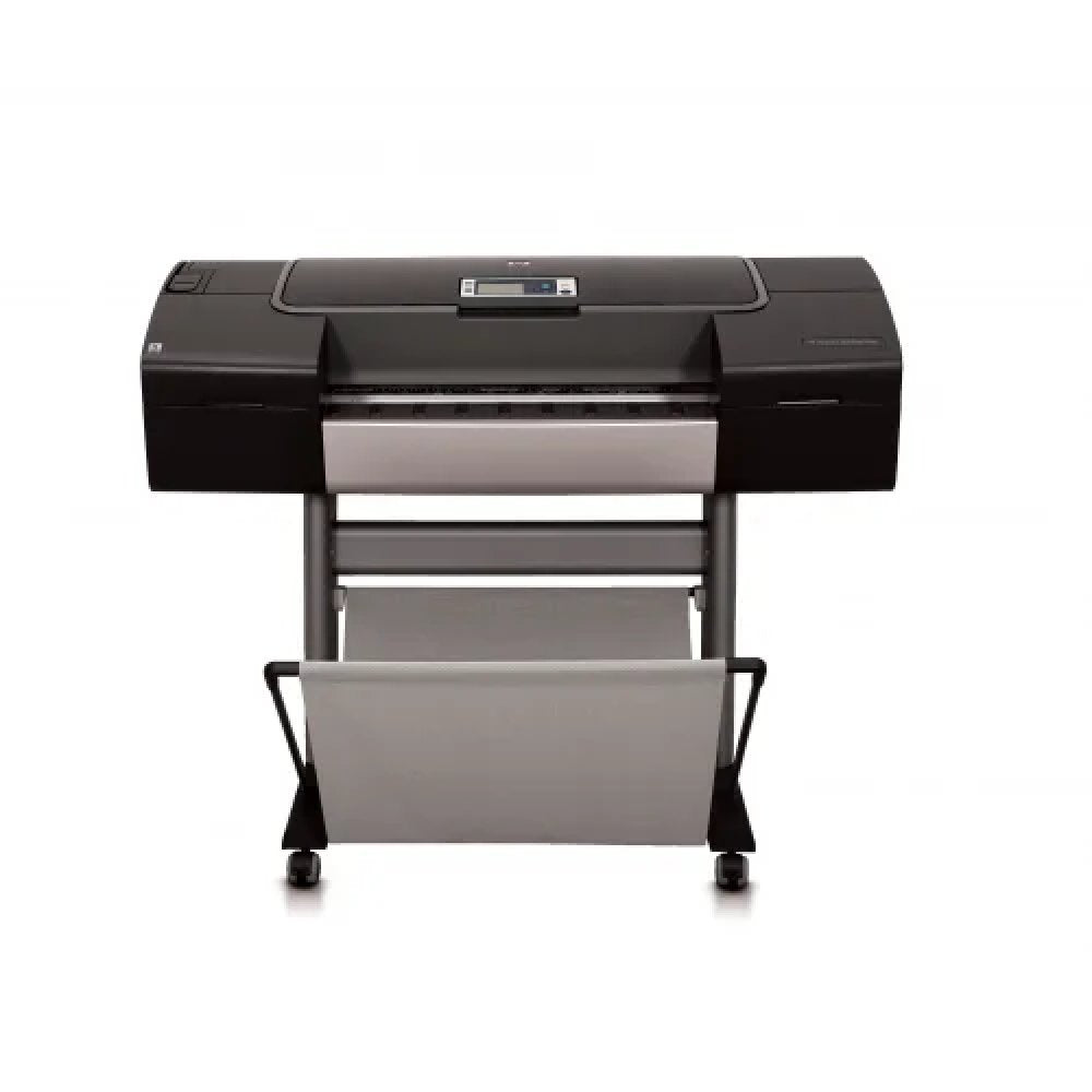 HP DesignJet Z3200ps Large Format Printer 12-Ink System for Repair