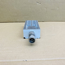 ABER ABAN-8610-SE-RHC High-Gain RHC Directional Microwave Antenna 8.6-10GHz Used