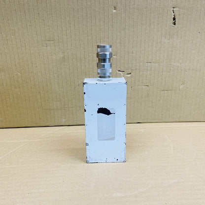 ABER ABAN-8610-SE-RHC High-Gain RHC Directional Microwave Antenna 8.6-10GHz Used