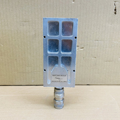 Microwave Antenna ABER High-Gain 8.6-10GHz Directional RF ABAN-8610-SE
