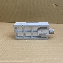 High Performance Antenna 8.6-9.4GHz RHC for Defence by ABER Electronics UK