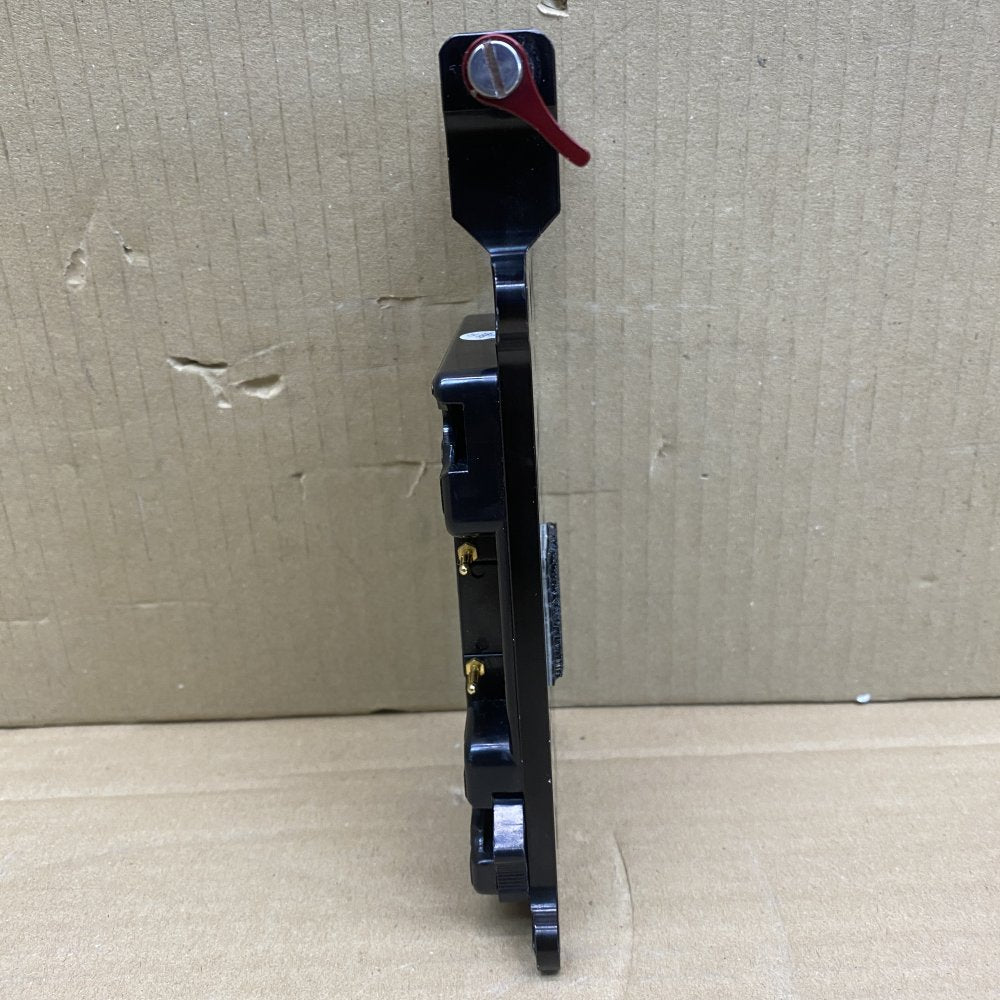 Camera Rig Cheese Plate SHAPE CP33 with 33 Holes & Gold Mount System