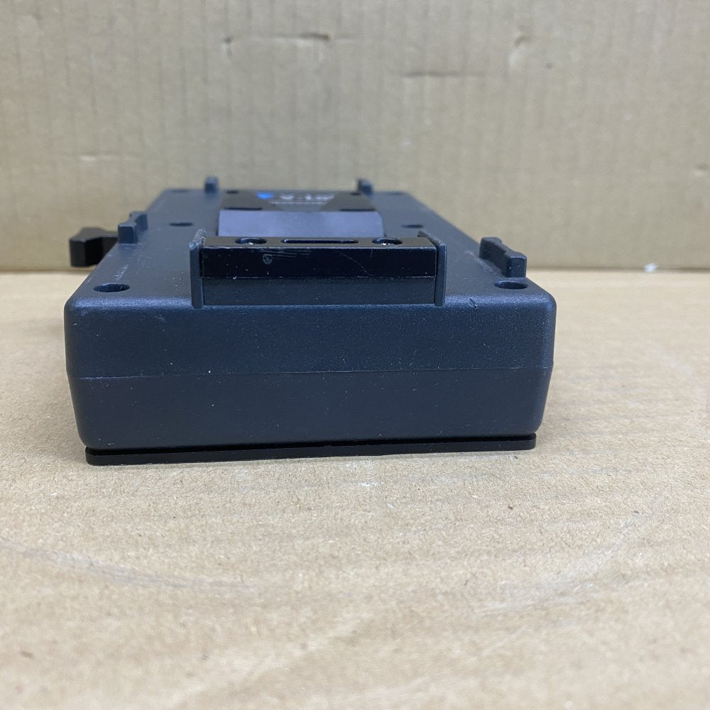 V-Lok Battery Plate Hawk-Woods VL-CFA2 ARRI AMIRA 3 D-Tap LEMO Output