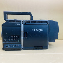 4K Super Slow Motion Camera FOR-A FT-ONE 900fps, PL Mount, Global Shutter