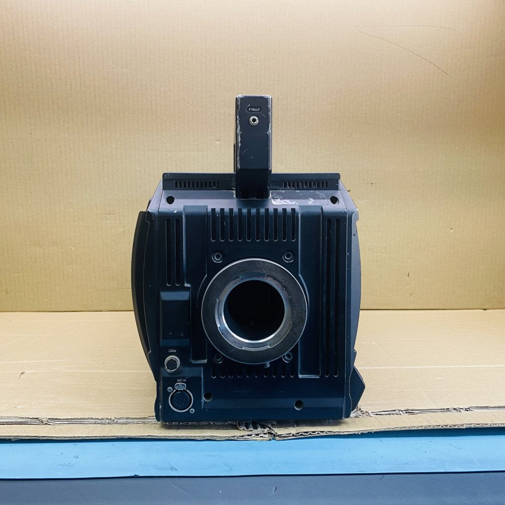 4K Super Slow Motion Camera FOR-A FT-ONE 900fps, PL Mount, Global Shutter