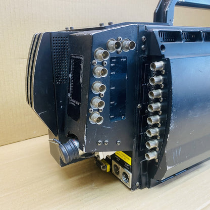 FOR-A FT-ONE 4K Super Slow Motion Camera PL Mount 900fps