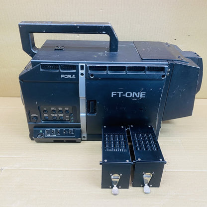 FOR-A FT-ONE 4K Super Slow Motion Camera PL Mount 900fps