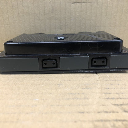 Gold Mount Adapter Hawk-Woods AB-CFA2 for ARRI Amira Camera Power