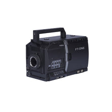 4K Super Slow Motion Camera FOR-A FT-ONE 900fps, PL Mount, Global Shutter