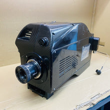 Ultra Motion Camera Antelope MkII 5350fps HD Slow Motion B4 Mount