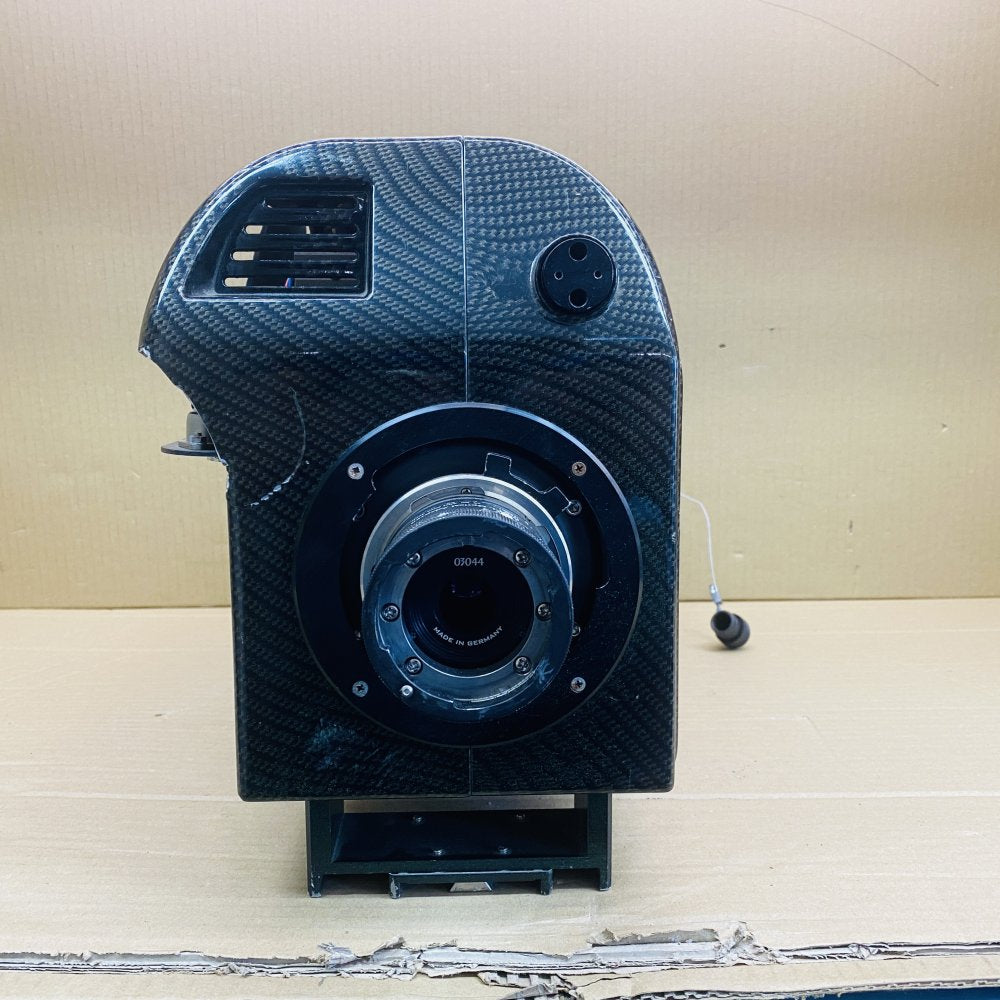 Ultra Motion Camera Antelope MkII 5350fps HD Slow Motion B4 Mount