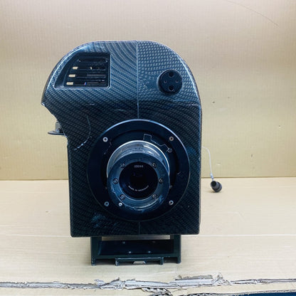 Ultra Motion Camera Antelope MkII 5350fps HD Slow Motion B4 Mount