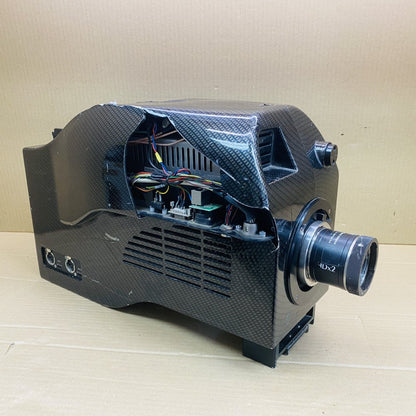 Ultra Motion Camera Antelope MkII 5350fps HD Slow Motion B4 Mount