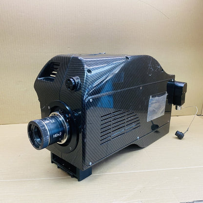 Ultra Motion Camera Antelope MkII 5350fps HD Slow Motion B4 Mount