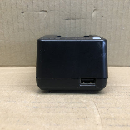 Sony BC-QM1 Compact Charger for InfoLITHIUM M Series Batteries USB Port