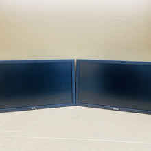 Dell 20-Inch LED Monitor 2 Pack HD+ 1600x900 5ms No Stand Included