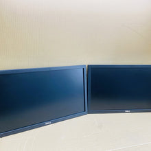 Dell 20-Inch LED Monitor 2 Pack HD+ 1600x900 5ms No Stand Included