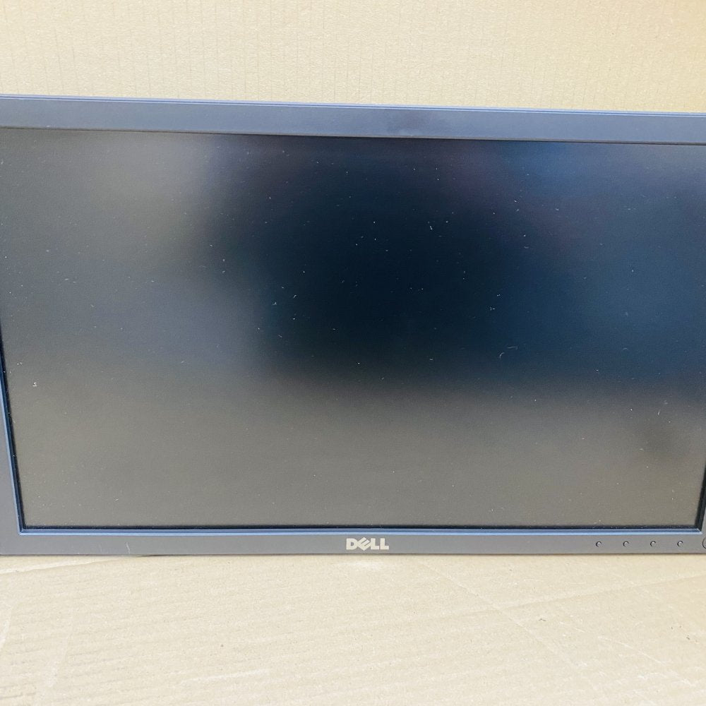Dell 20-Inch LED Monitor 2 Pack HD+ 1600x900 5ms No Stand Included
