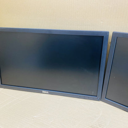 Dell 20-Inch LED Monitor 2 Pack HD+ 1600x900 5ms No Stand Included