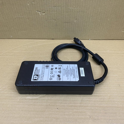 AC-DC Power Adapter XP Power 220W 12V 6-Pin DIN Universal Input UL CE