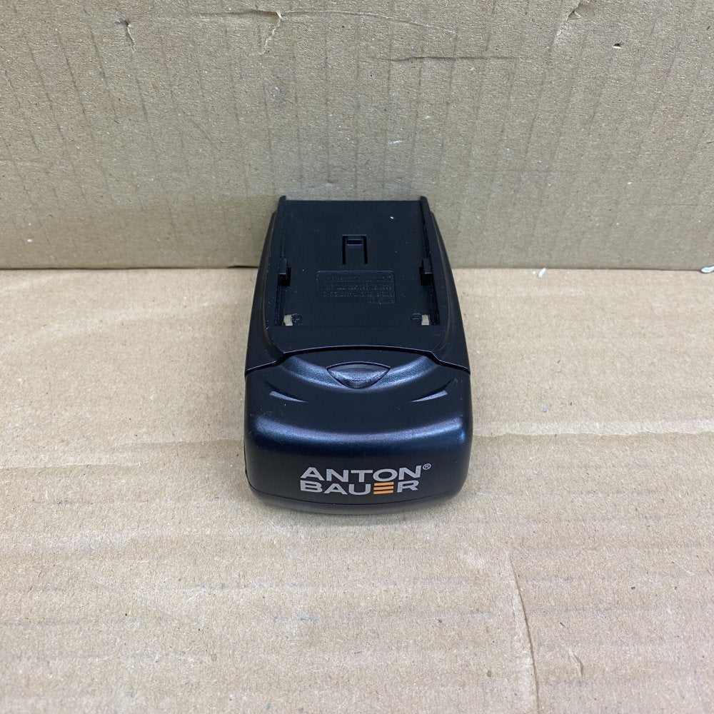 Battery Charger Anton Bauer L-Series Sony Compatible LED Indicator