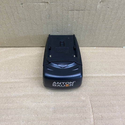 Battery Charger Anton Bauer L-Series Sony Compatible LED Indicator