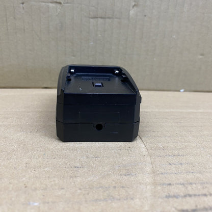 Battery Charger Anton Bauer L-Series Sony Compatible LED Indicator