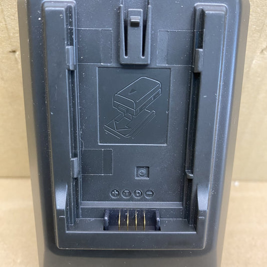 Panasonic DE-A88 OEM Battery Charger for VW-VBG6 Camcorder Battery